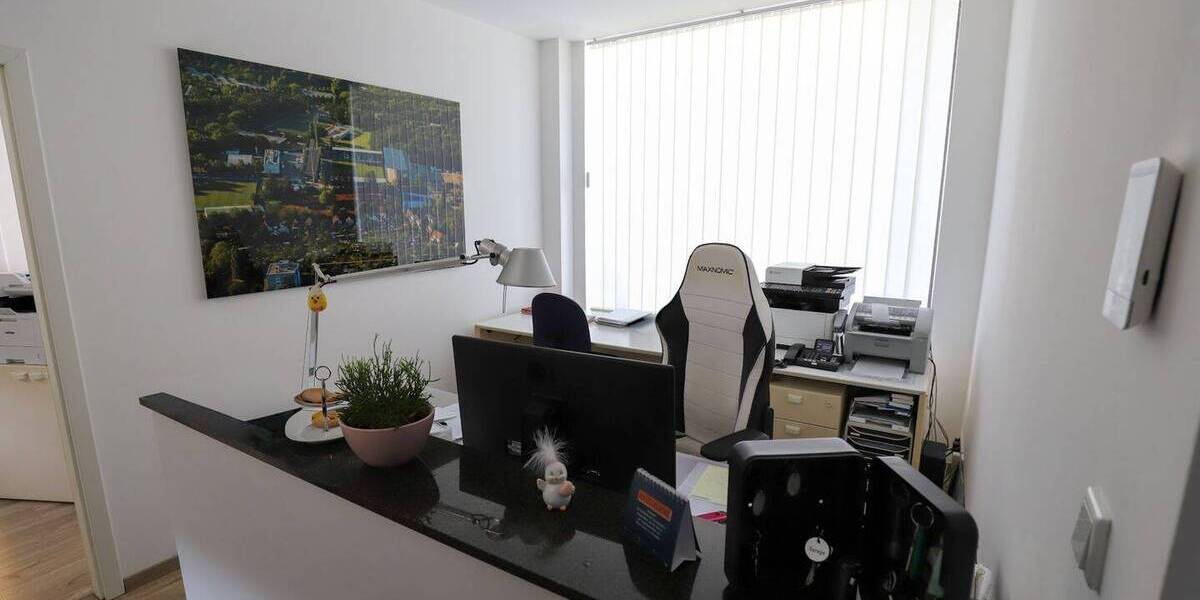 Gewerbeobjekt Darmstadt - 1.650&euro; | Angebot:26219599