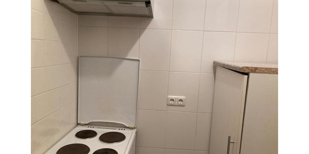 Etagenwohnung Bad Orb - 2 Zimmer, 38 m&sup2;, 530&euro; | Angebot:26607130