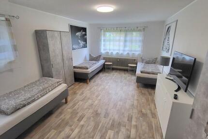 Wohnen auf Zeit Nürnberg Gaismannshof - 10 Zimmer, 200 m&sup2;, 10&euro; | Angebot:26286352