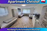 Wohnen auf Zeit Nürnberg Gaismannshof - 10 Zimmer, 200 m&sup2;, 10&euro; | Angebot:26286352