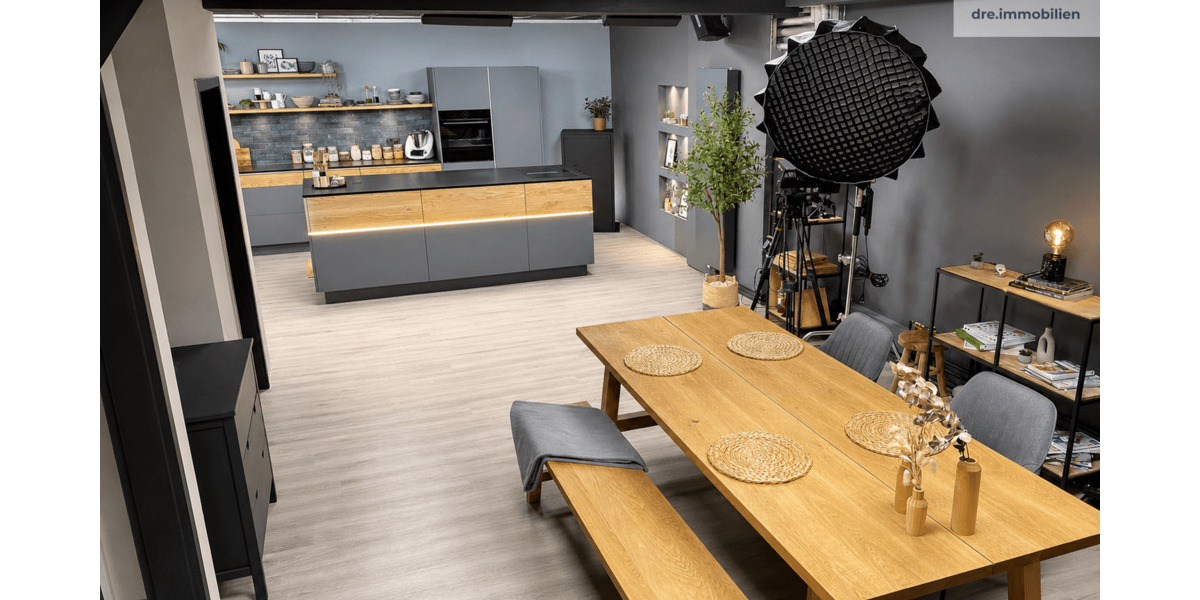 Gewerbeobjekt Bonn Bad Godesberg - 2 Zimmer, 87 m&sup2;, 380&euro; | Angebot:26584803