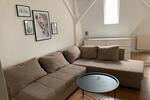 Dachgeschoßwohnung Osnabrück Hellern - 1.5 Zimmer, 35 m&sup2;, 340&euro; | Angebot:25256962