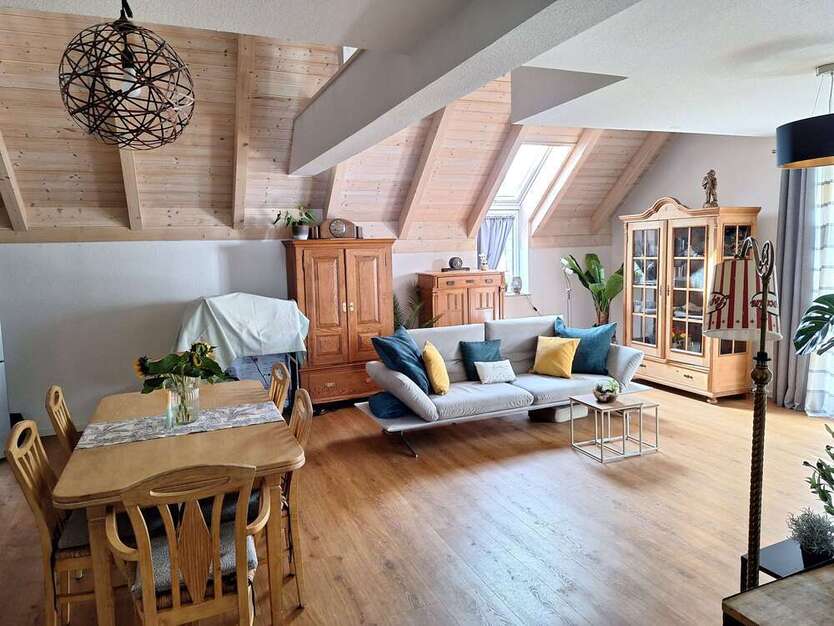 Wohnung zum Mieten in Brilon 985,05 € 119.4 m²