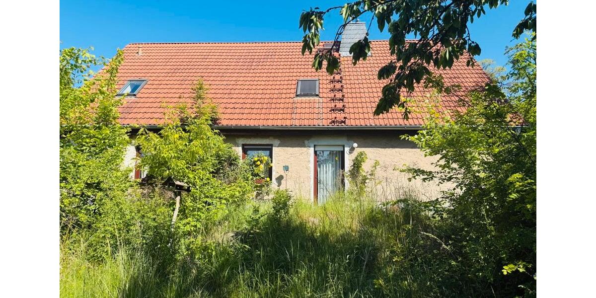 Einfamilienhaus Petershagen/Eggersdorf Eggersdorf - 7 Zimmer, 154 m&sup2;, 1.850&euro; | Angebot:26045267