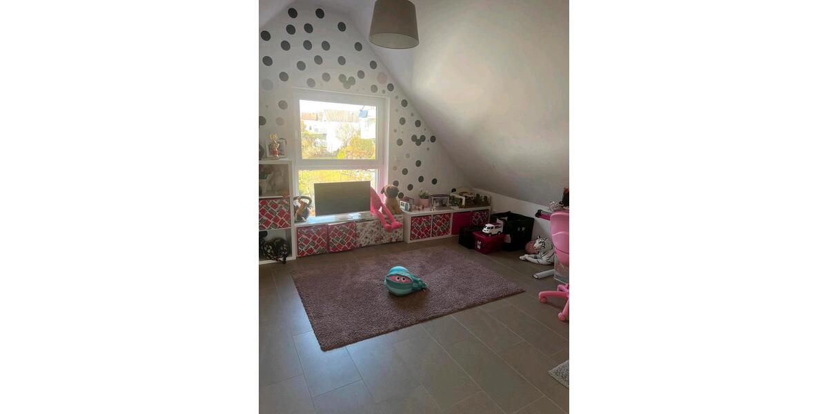 Einfamilienhaus Babenhausen - 4 Zimmer, 120 m&sup2;, 1.500&euro; | Angebot:24980996