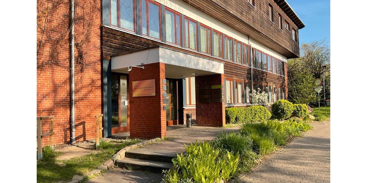Gewerbeobjekt Ahrensburg - 250&euro; | Angebot:26339151