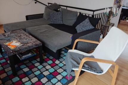 Wohnen auf Zeit Falkensee - 2 Zimmer, 58 m&sup2;, 730&euro; | Angebot:25161791