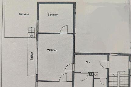 Helle 3-4-Zimmer Wohnung (90 qm) in Hameln, Nord, zu vermieten 3 zimmer