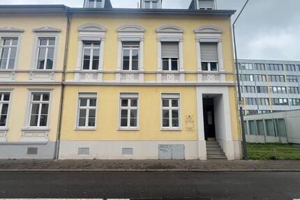 Erstbezug - Teilmöblierte Zweizimmerwohnung mit Terrasse im Zentrum von Trier! 2 zimmer