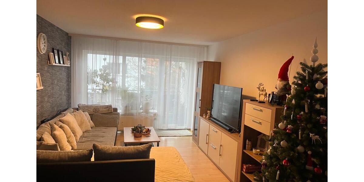 Etagenwohnung Burgebrach - 4.5 Zimmer, 100 m&sup2;, 800&euro; | Angebot:25905424