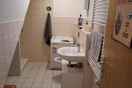 2 Raum Atelierwohnung 2 zimmer