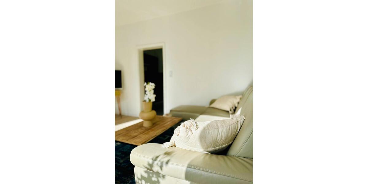 Wohnen auf Zeit Remscheid Gemarkung Bergisch Born - 2 Zimmer, 60 m&sup2;, 1.500&euro; | Angebot:17827069