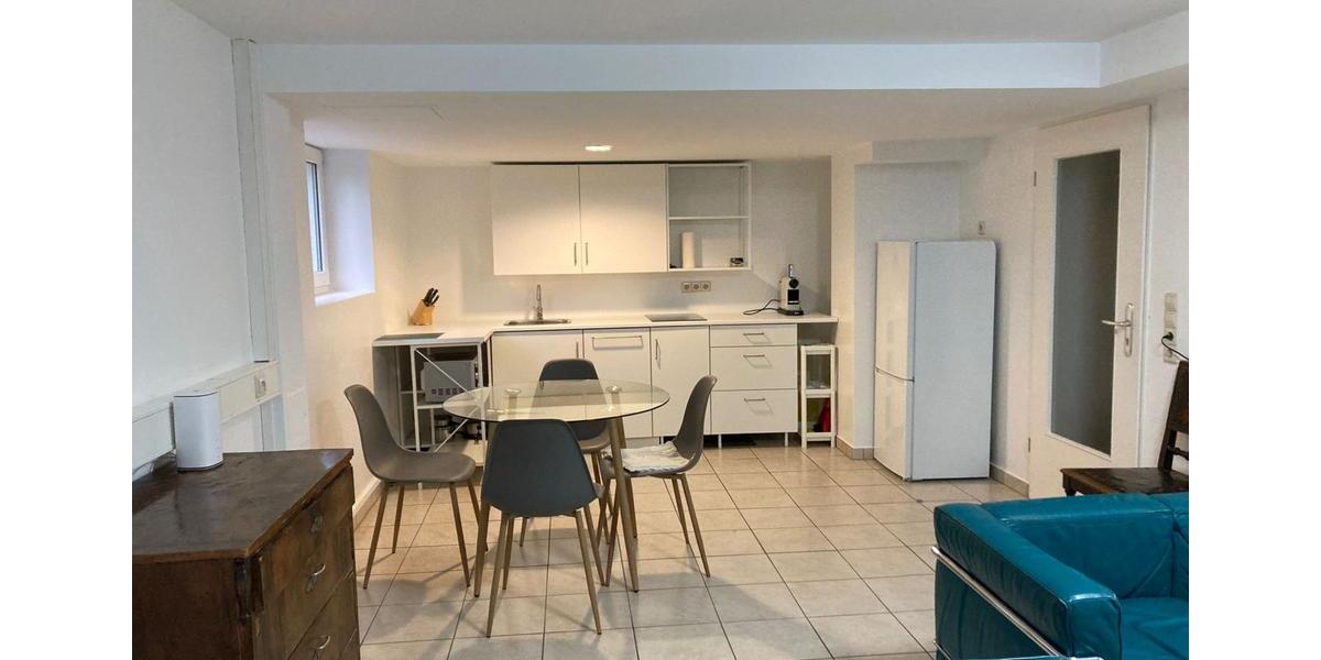 Wohnen auf Zeit Filderstadt - 2 Zimmer, 60 m&sup2;, 1.090&euro; | Angebot:26219734