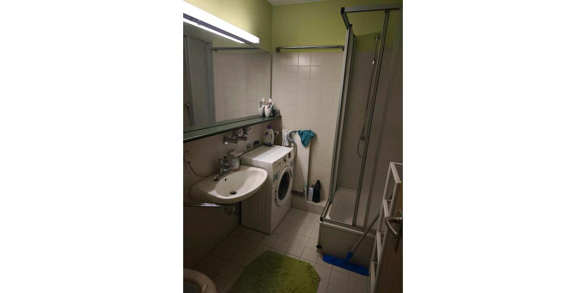 Etagenwohnung Regen - 1 Zimmer, 43 m&sup2;, 500&euro; | Angebot:26123413