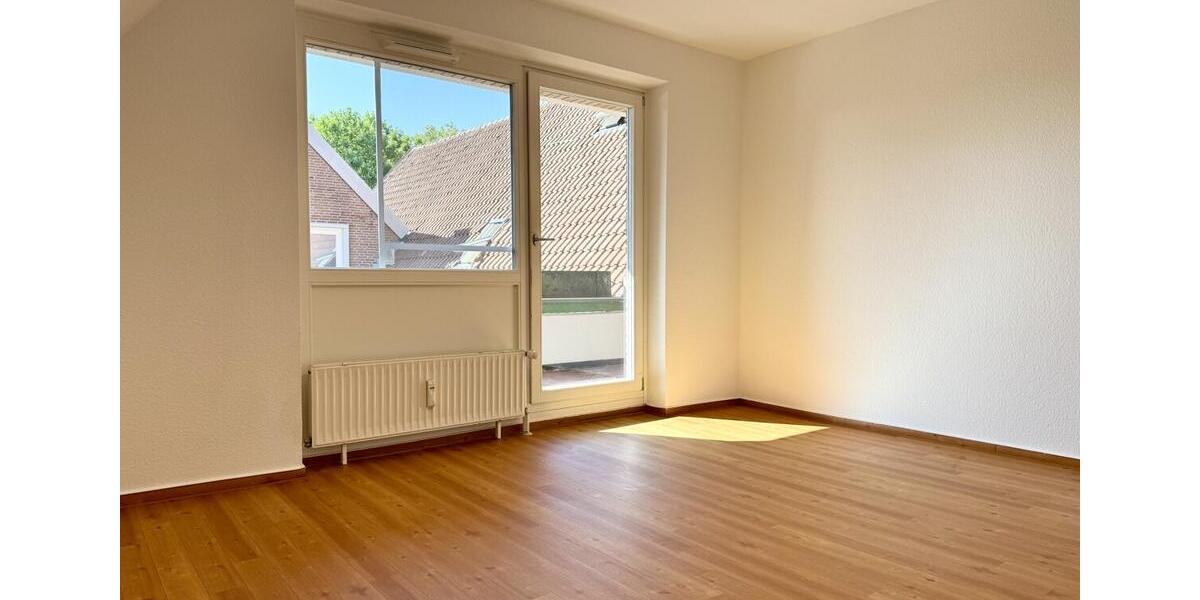 Maisonettenwohnung Lingen (Ems) - 5 Zimmer, 130 m&sup2;, 1.290&euro; | Angebot:23847927