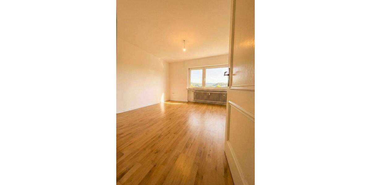 Etagenwohnung Werdohl Rodt - 3 Zimmer, 97 m&sup2;, 660&euro; | Angebot:24810252