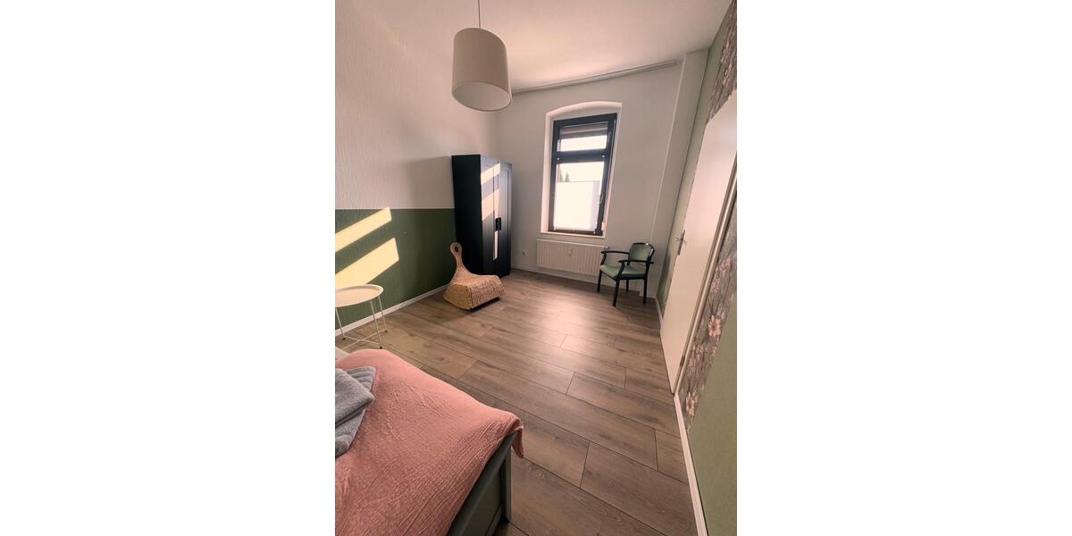 Wohnen auf Zeit Gelsenkirchen Gelsenkirchen-West - 4 Zimmer, 96 m&sup2;, 520&euro; | Angebot:24735559