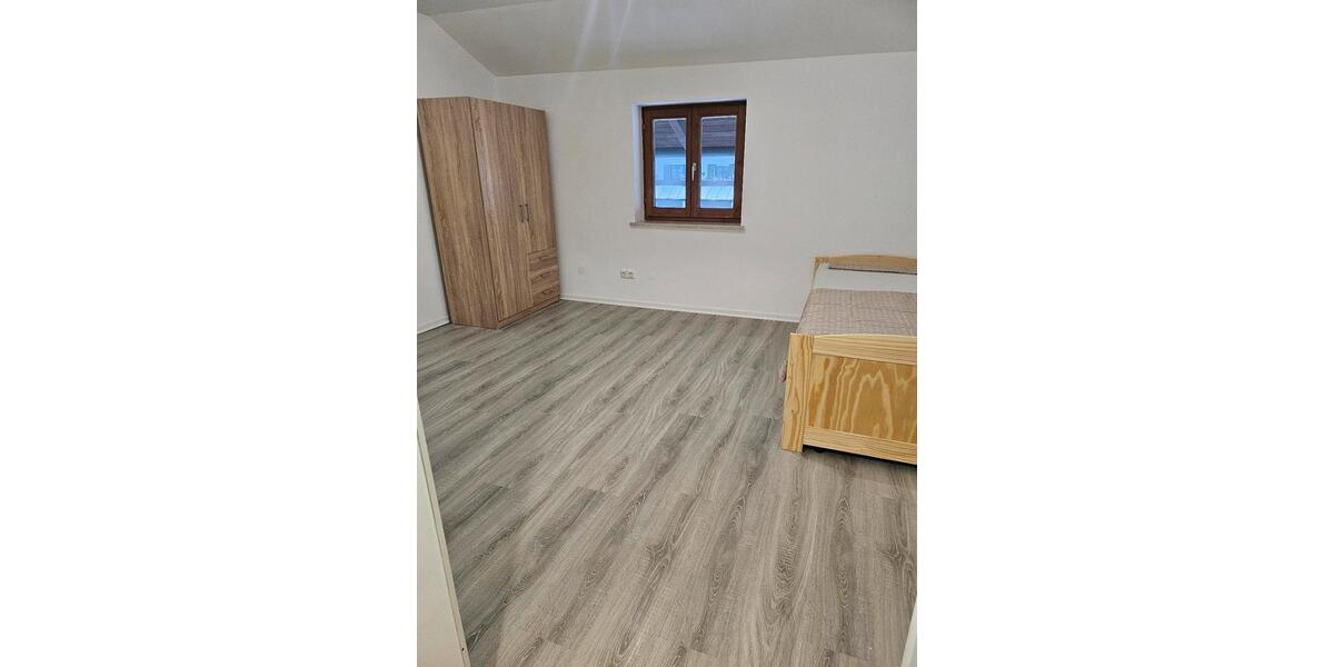 StudentenAusbildende WG 13 zimmer