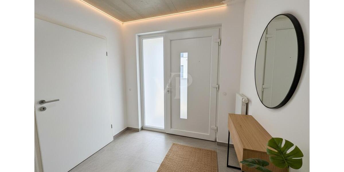 Etagenwohnung Fronhausen - 2 Zimmer, 52 m&sup2;, 650&euro; | Angebot:24864486