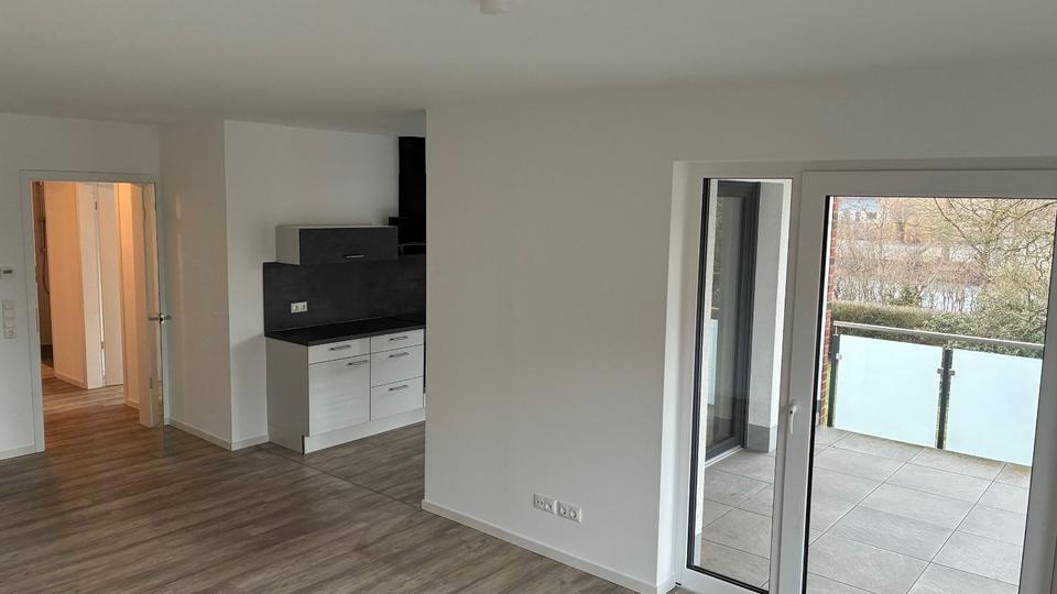 Etagenwohnung Stadthagen - 2 Zimmer, 74 m&sup2;, 800&euro; | Angebot:25045274