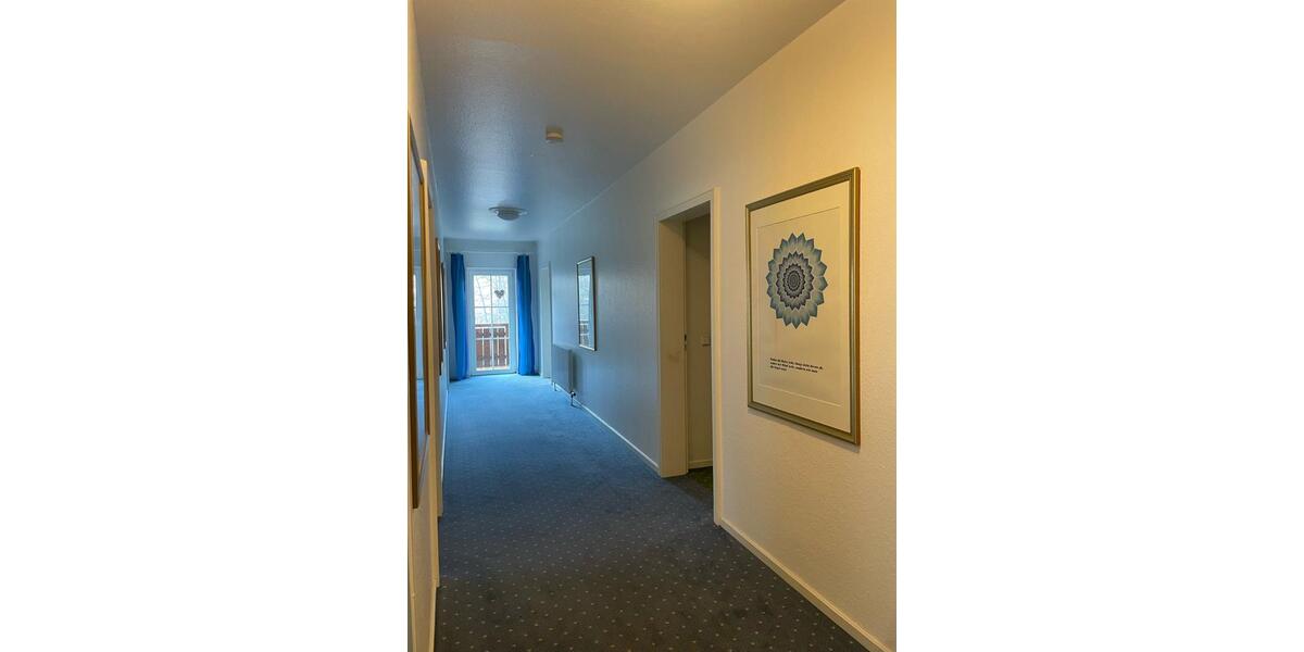 Wohnen für Lebensmeister (Kreative,Körperarbeit,Heilarbeit) 1 zimmer