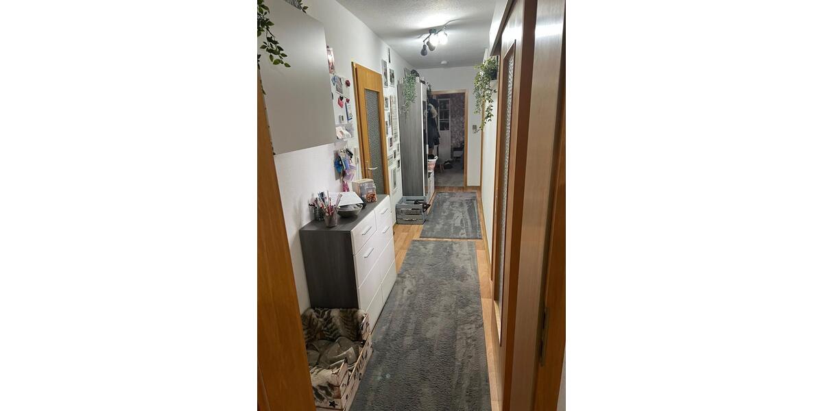Etagenwohnung Erbach - 2.5 Zimmer, 100 m&sup2;, 1.100&euro; | Angebot:24610917