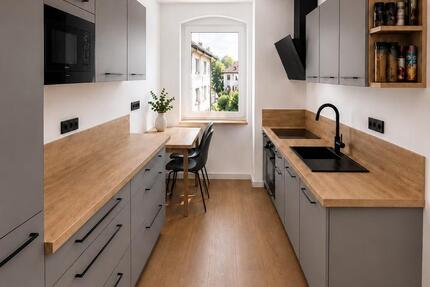 Wohnung Tangermünde - 2 Zimmer, 45 m&sup2;, 405&euro; | Angebot:26679612