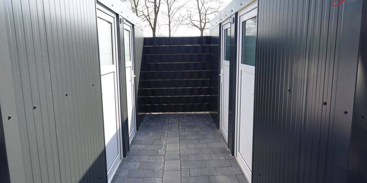 Etagenwohnung Esens - 3 Zimmer, 92 m&sup2;, 990&euro; | Angebot:25670229