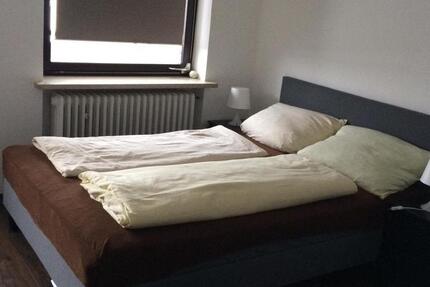 Attraktives möbliertes Apartment in Böbrach 1 zimmer