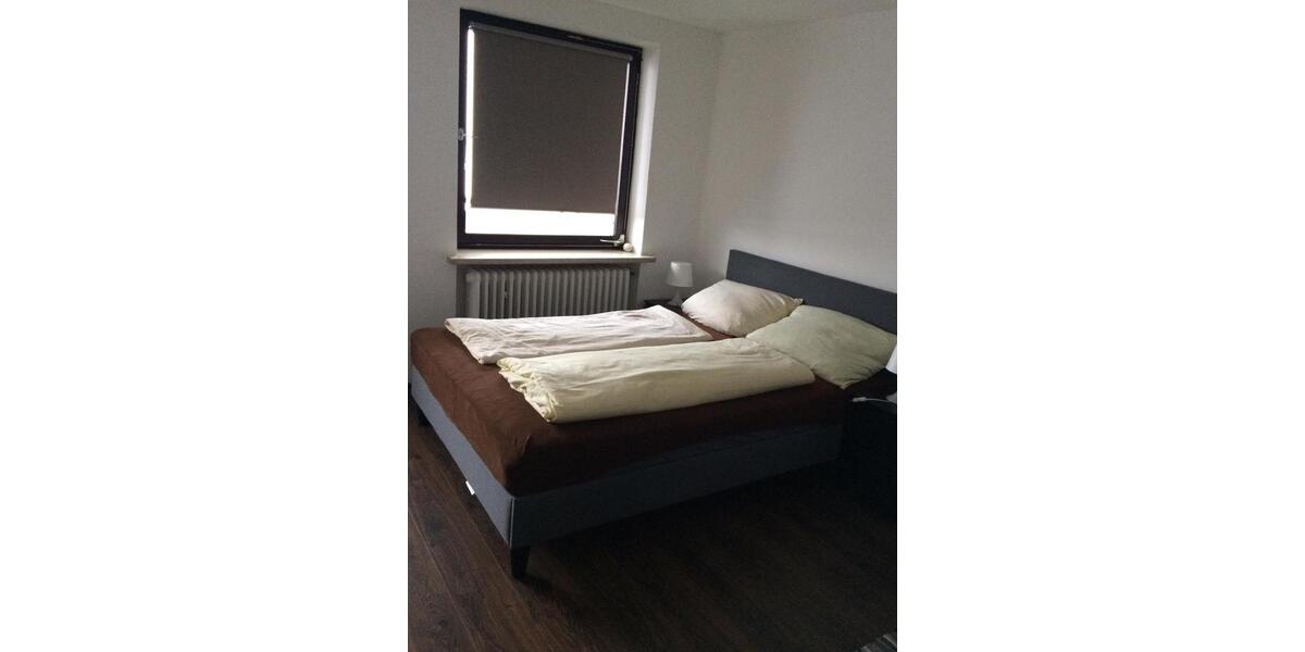 Attraktives möbliertes Apartment in Böbrach 1 zimmer