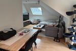 Dachgeschoßwohnung Jünkerath - 3 Zimmer, 90 m&sup2;, 800&euro; | Angebot:26042109