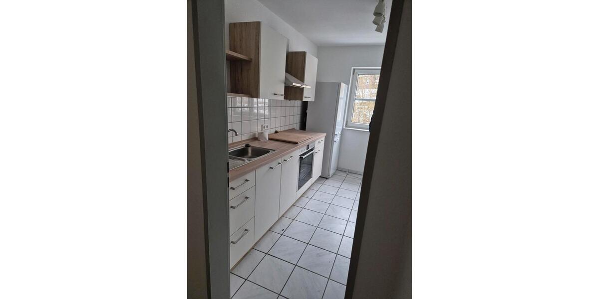 87 qm Wohnung in Bilstein 3 zimmer