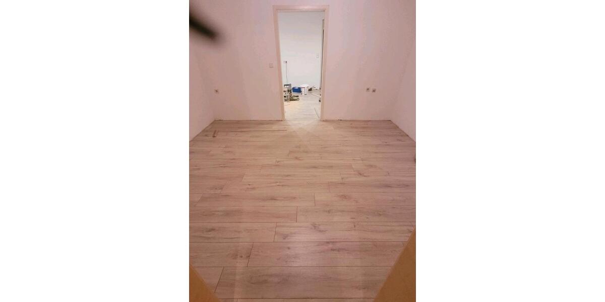 2 Zimmer Küche Bad zu vermieten 1 zimmer