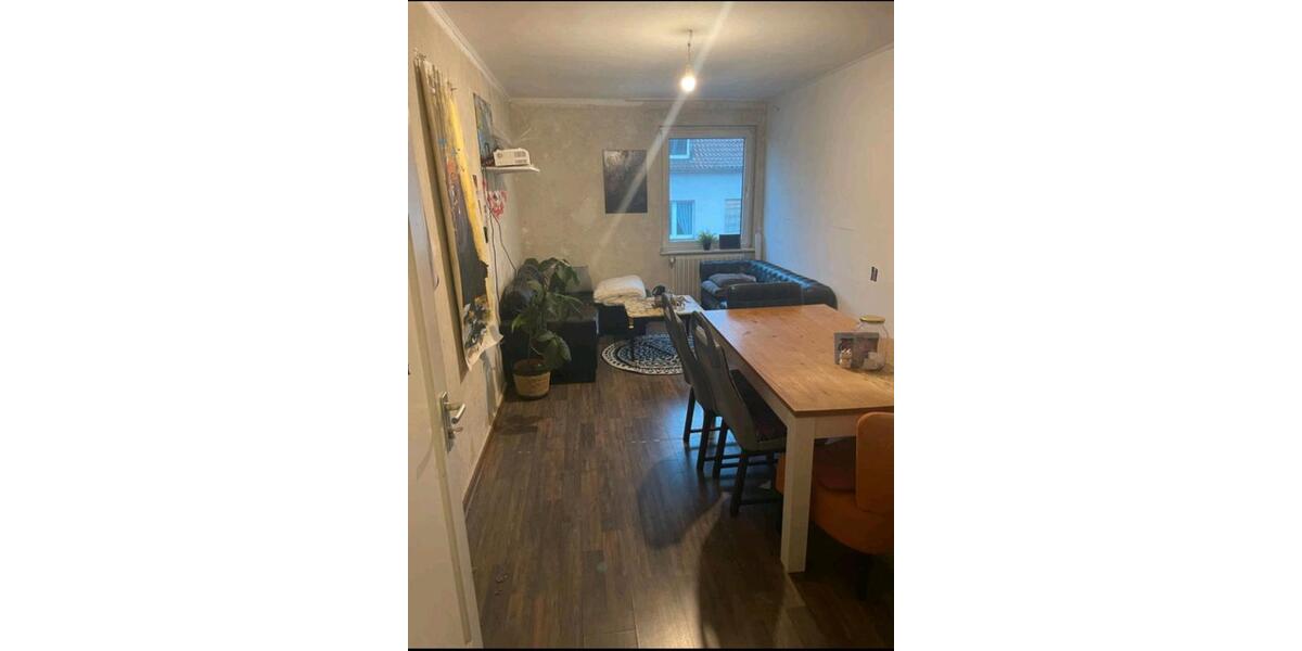 Wohnen auf Zeit Dortmund Innenstadt Nord - 5 Zimmer, 83 m&sup2;, 294&euro; | Angebot:26017307