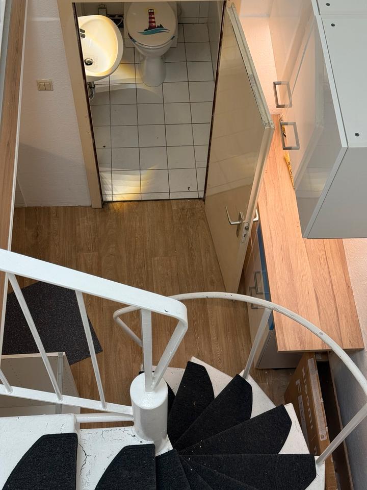 WG Zimmer in 21031 komplett möbliert zimmer