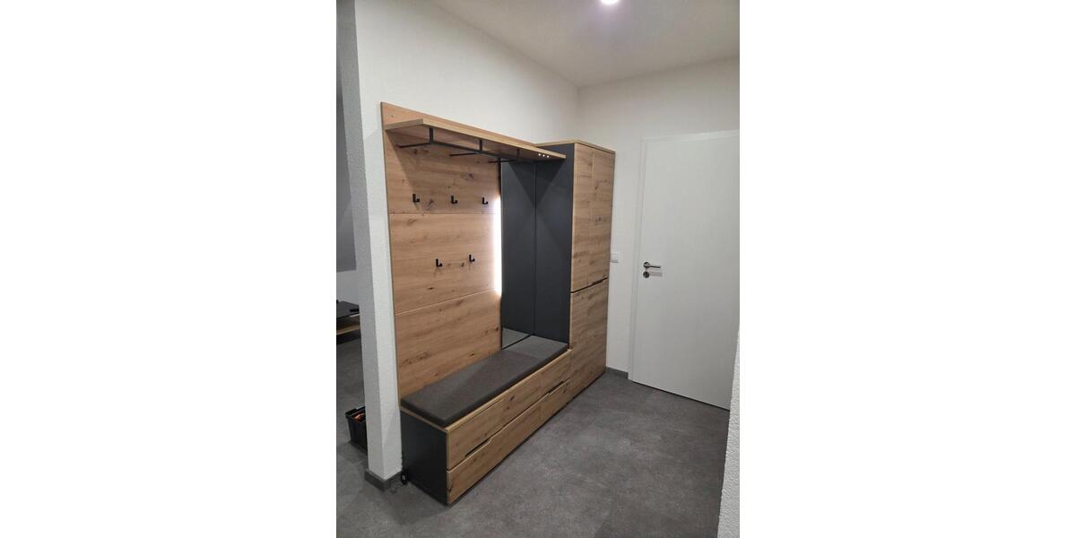 Dachgeschoßwohnung Margetshöchheim - 3 Zimmer, 78 m&sup2;, 1.250&euro; | Angebot:24371677