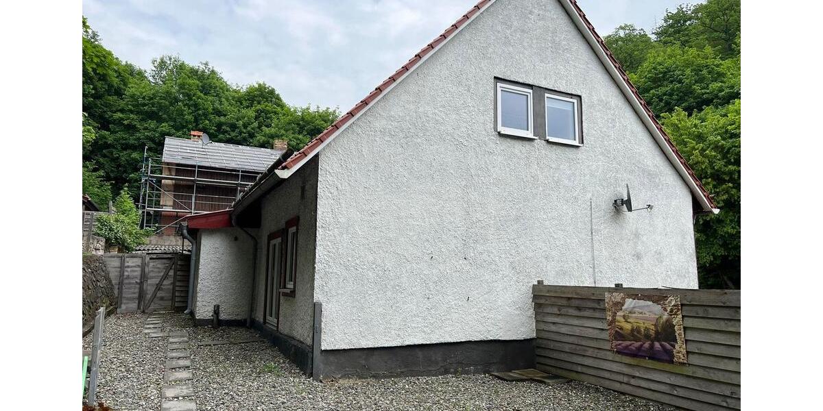Maisonettenwohnung Thale - 3 Zimmer, 131 m&sup2;, 610&euro; | Angebot:25648280