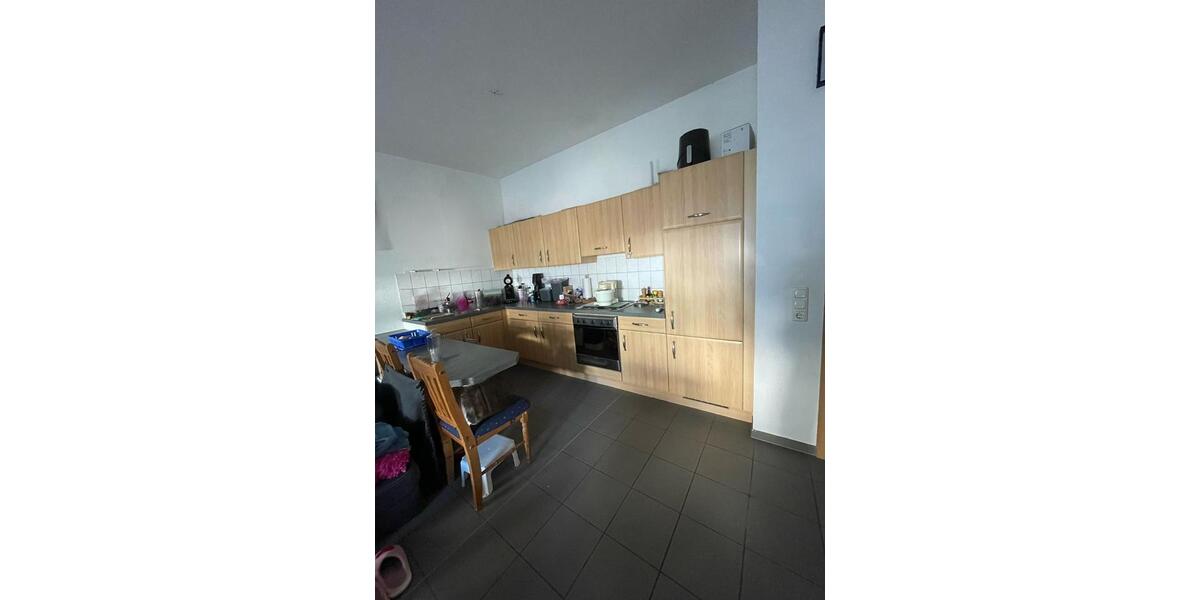 Etagenwohnung Iserlohn - 2 Zimmer, 50 m&sup2;, 540&euro; | Angebot:25120729