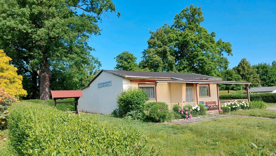 Gewerbeobjekt Dessau-Roßlau Roßlau - 150&euro; | Angebot:10930017