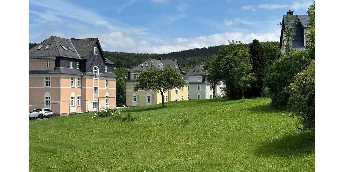 Etagenwohnung Gornsdorf - 2 Zimmer, 60 m&sup2;, 350&euro; | Angebot:21644838