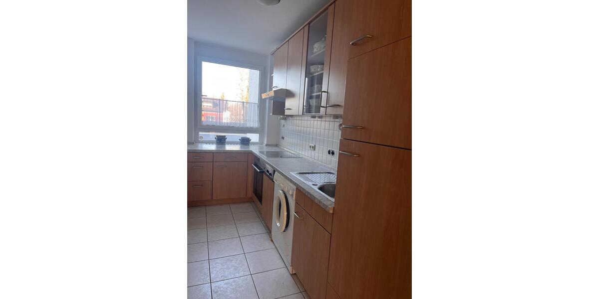 Etagenwohnung Gräfelfing - 2 Zimmer, 62 m&sup2;, 1.230&euro; | Angebot:25931418