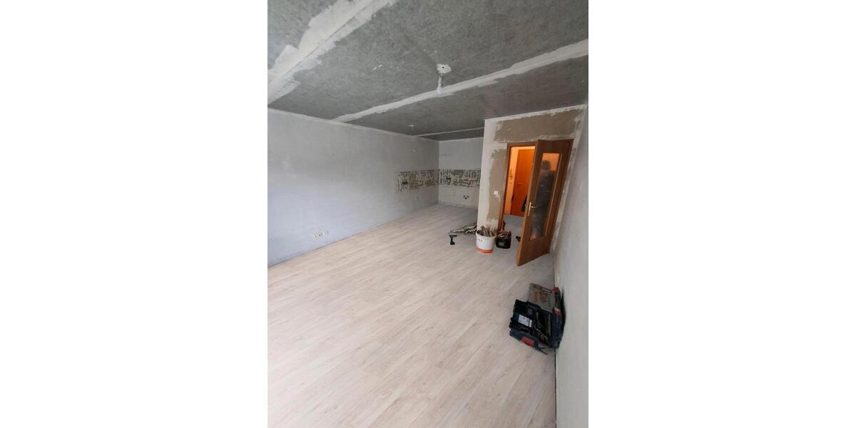 Etagenwohnung Flieden - 1 Zimmer, 48 m&sup2;, 500&euro; | Angebot:24717930