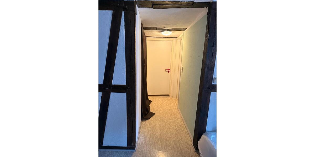 Etagenwohnung Alsfeld - 3 Zimmer, 85 m&sup2;, 790&euro; | Angebot:25857705