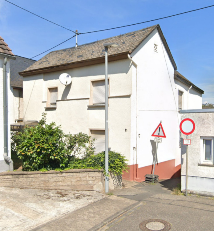 54 m² Apartment in Kesselheim zu vermieten – ideal für 1–2 Person zimmer
