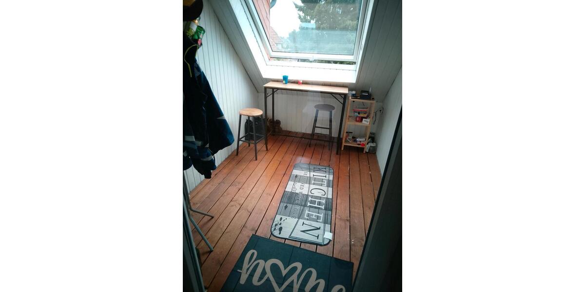 Dachgeschoßwohnung Gardelegen - 2.5 Zimmer, 100 m&sup2;, 750&euro; | Angebot:26459506
