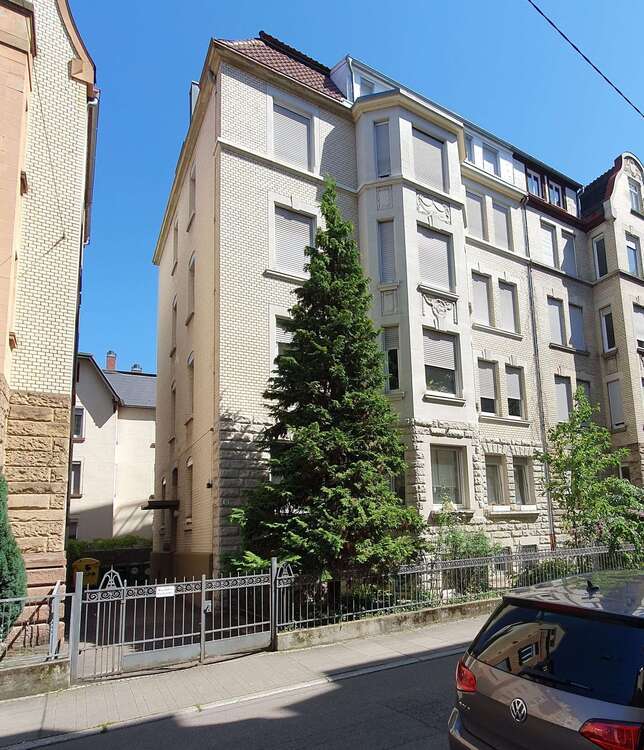 Wohnung zum Mieten in Stuttgart 637 € 46 m²