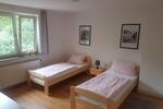 Wohnen auf Zeit Kassel Philippinenhof-Warteberg - 4 Zimmer, 80 m&sup2;, 120&euro; | Angebot:24682458