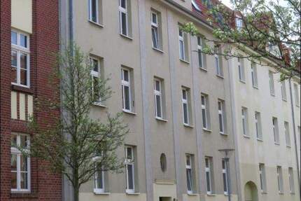 Wohnen in ruhiger Seitenstrasse 2 zimmer