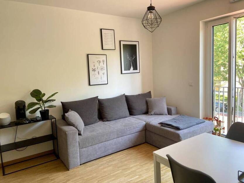 Art & Living Moderne 2-Zimmer