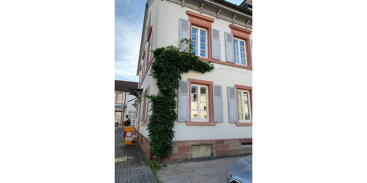 Etagenwohnung Lörrach Stetten - 2 Zimmer, 67 m&sup2;, 905&euro; | Angebot:26105211